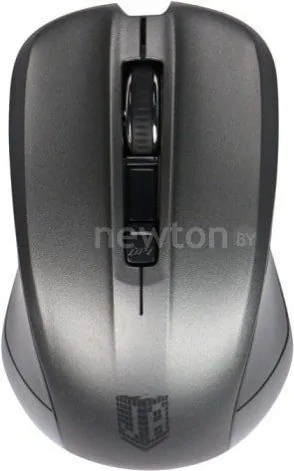 Мышь Jet.A Comfort OM-U36G (серый)