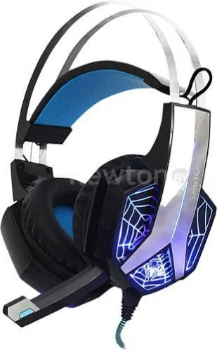 Наушники с микрофоном AULA Storm