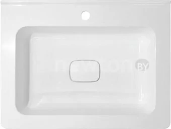 Умывальник Эстет Каре Люкс 70x45 ФР-00006055