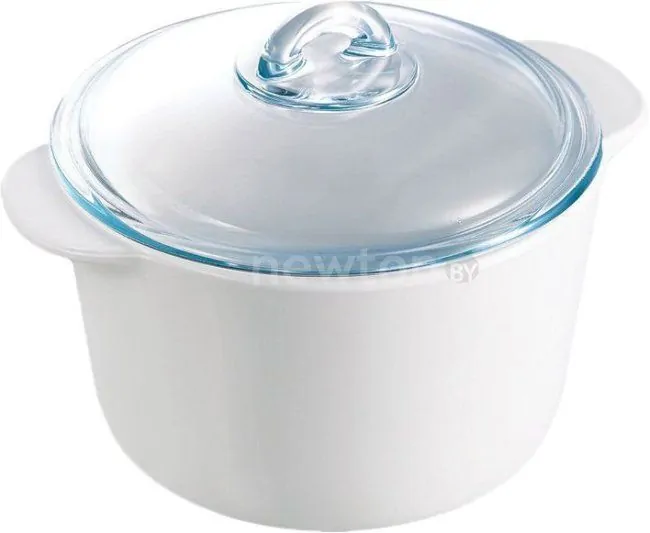 Кастрюля Pyrex Flame P25A000