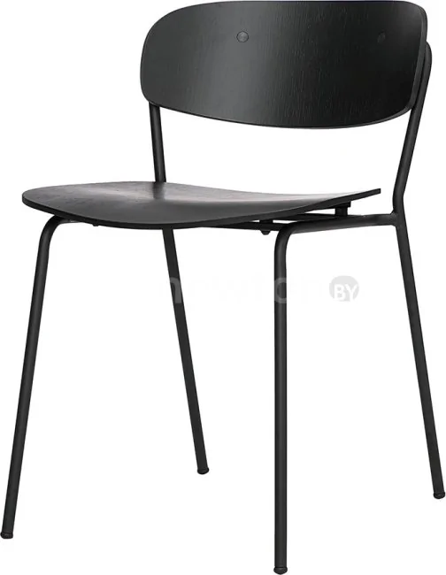 Стул Bergenson Bjorn Torfrid BB0000100 (черный)