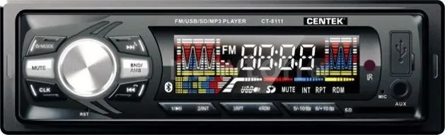USB-магнитола CENTEK CT-8111