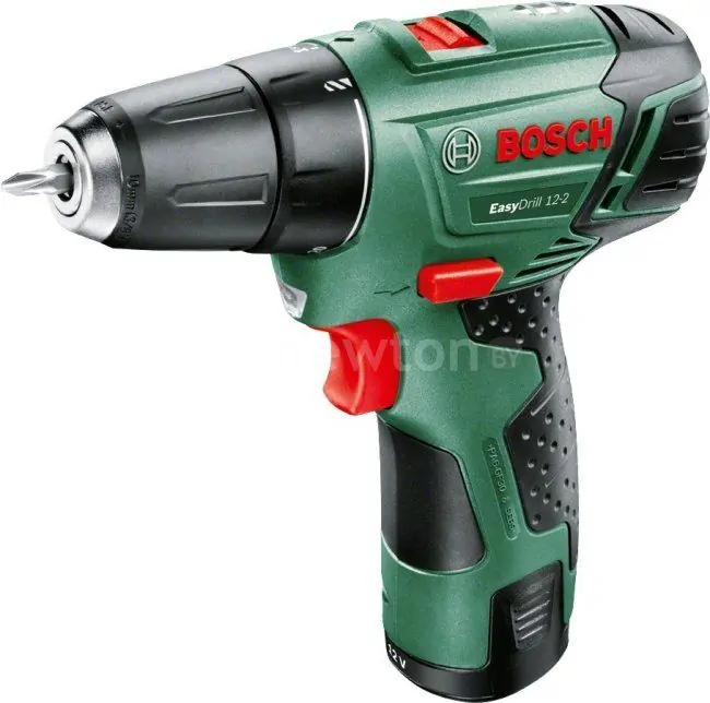 Дрель-шуруповерт Bosch EasyDrill 12-2 [060397290V]