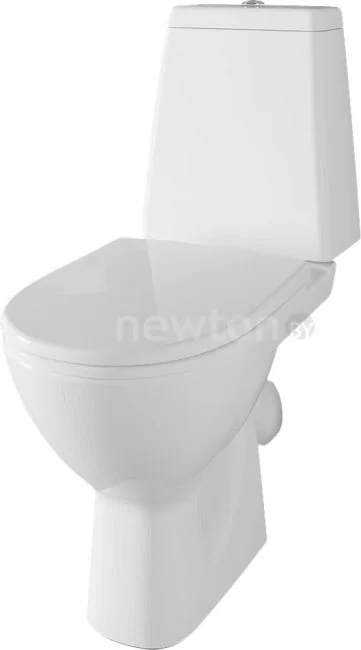 Унитаз Cersanit Granta [S-KO-GRA031-3-6-DL-w]