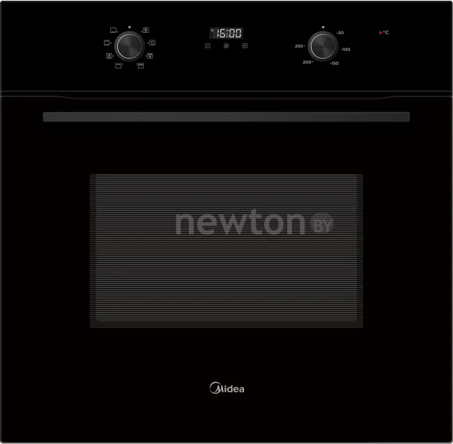 Электрический духовой шкаф Midea MO67003GB