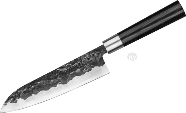 Кухонный нож Samura Blacksmith SBL-0095