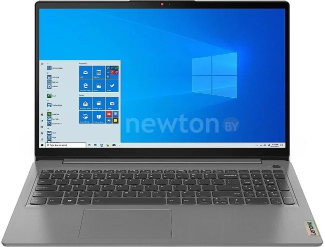 Ноутбук Lenovo IdeaPad 3 15ITL6 82H801XARE