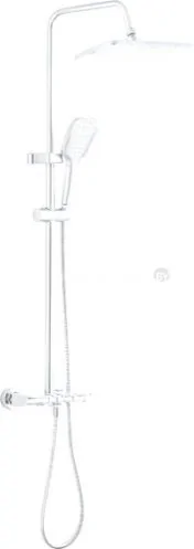 Душевая система Ekko E2502-8