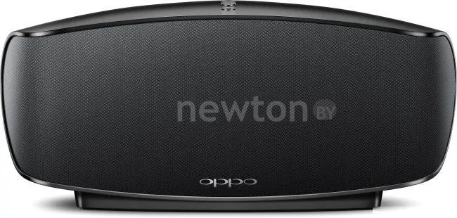 Беспроводная аудиосистема OPPO Digital Sonica (черный)
