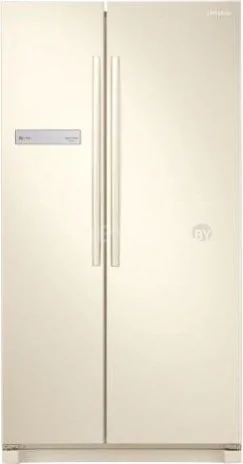 Холодильник side by side Samsung RS54N3003EF