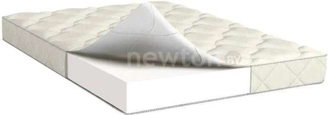 Матрас Askona Compact Hit 90x190