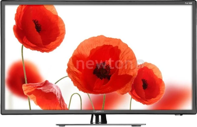 Телевизор TELEFUNKEN TF-LED40S28T2