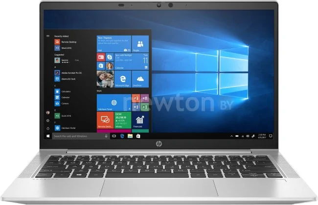 Ноутбук HP ProBook 635 Aero G8 4Y588EA
