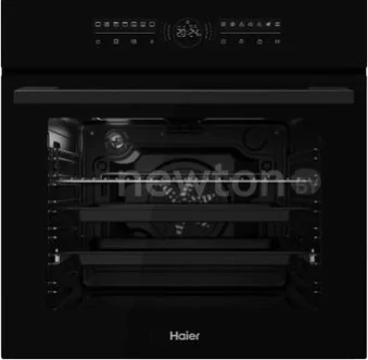 Электрический духовой шкаф Haier HOX-FT5AMTB