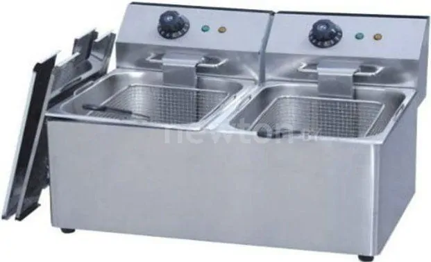 Фритюрница Ksitex JS-82