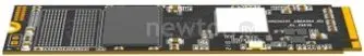 SSD Arktek 512GB M2-512GP