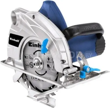 Дисковая (циркулярная) пила Einhell BT-CS 1400/1