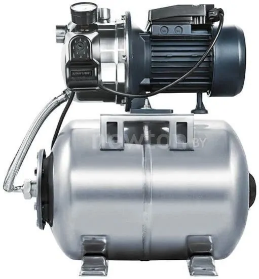 Насосная станция Unipump Auto JS 80-50-S