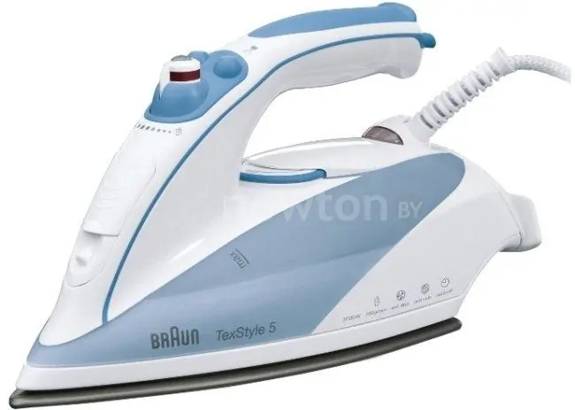 Утюг Braun TexStyle 5 TS 525 A
