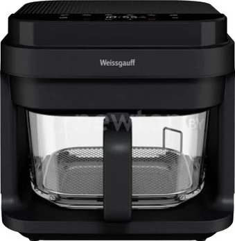 Аэрогриль (аэрофритюрница) Weissgauff WAF 515 GB Air Cook Master