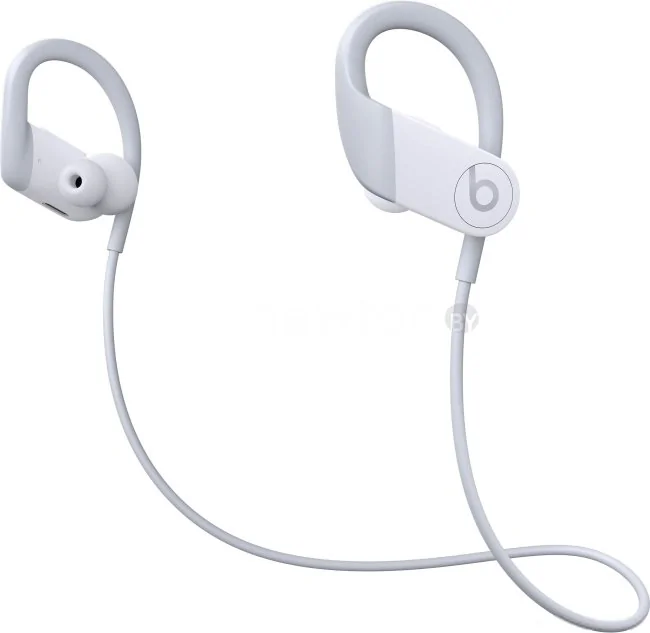 Наушники Beats Powerbeats (белый)