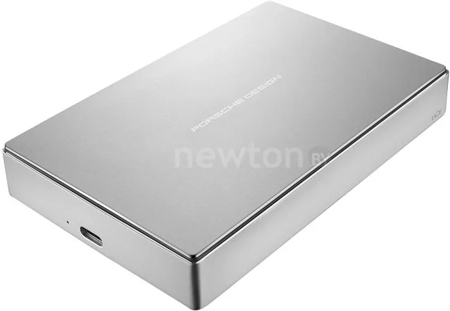 Внешний накопитель LaCie Porsche Design Desktop Drive 4TB STFE4000401