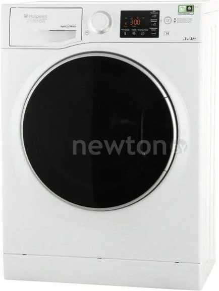 Стиральная машина Hotpoint-Ariston RST 702 K
