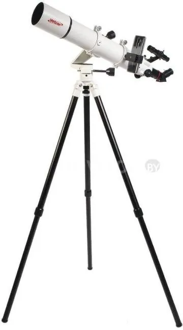 Телескоп Veber PolarStar II 700/80AZ рефрактор