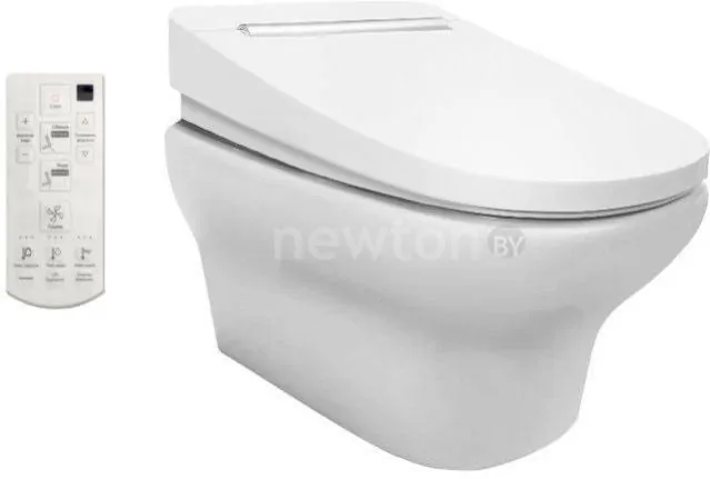 Унитаз Lavinia Boho Smart N-Flash Multi 3940022R