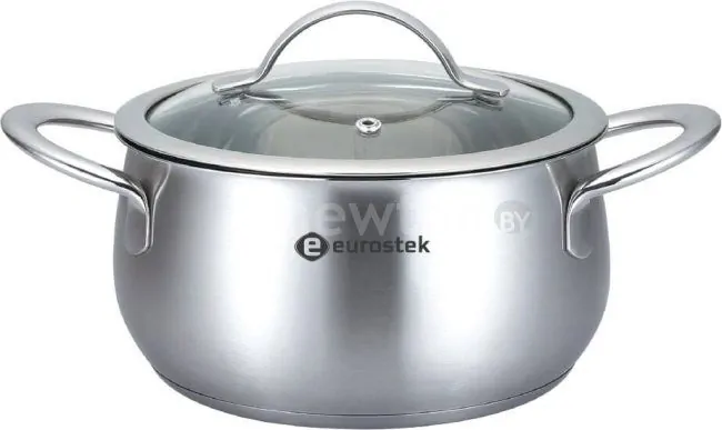 Кастрюля Eurostek ES-1045