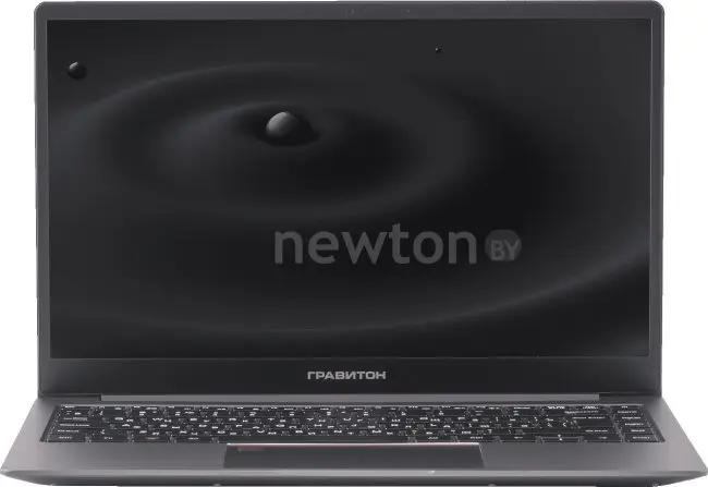 Ноутбук Гравитон Н14И-Т 227787