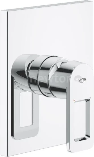 Смеситель Grohe Quadra 19455000