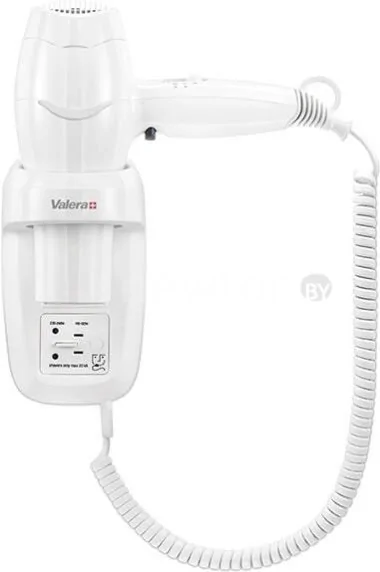 Сушилка для волос Valera Excel Protect 1600 Shaver (белый)