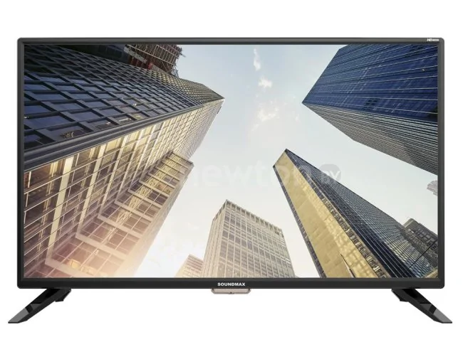 Телевизор Soundmax SM-LED24M01