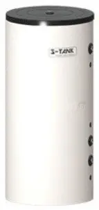 Буферная емкость S-Tank ET 500
