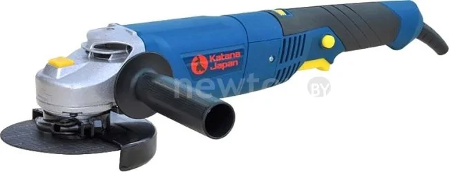 Угловая шлифмашина Katana Japan BG1303R
