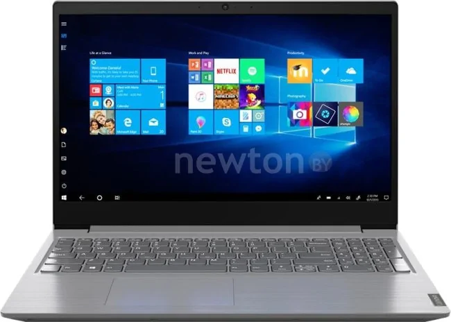 Ноутбук Lenovo V15-IML 82NB001ERU