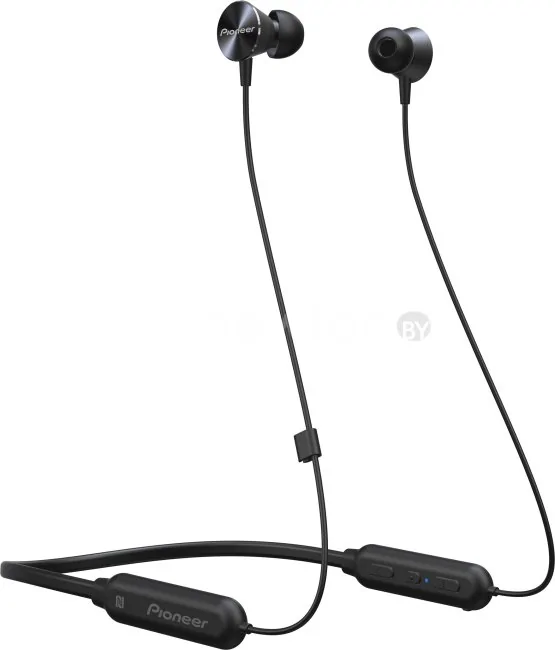 Наушники Pioneer SE-QL7BT-B