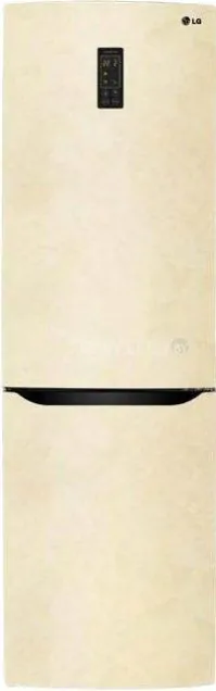Холодильник LG GA-B379SEQL