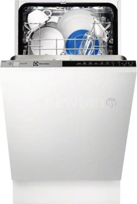 Встраиваемая посудомоечная машина Electrolux ESL4300RA