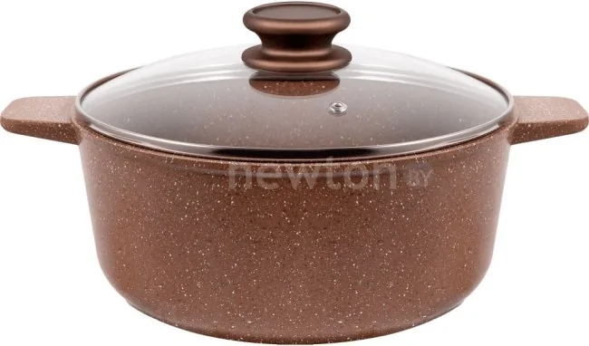 Кастрюля MAUNFELD Carmel MF26CRM01CR
