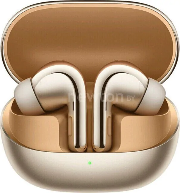 Наушники Xiaomi Buds 4 Pro M2126E1 (золотистый, международная версия)