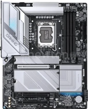 Материнская плата Gigabyte B860 Gaming X WiFi6E