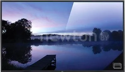 Информационный дисплей NEC MultiSync UN552V