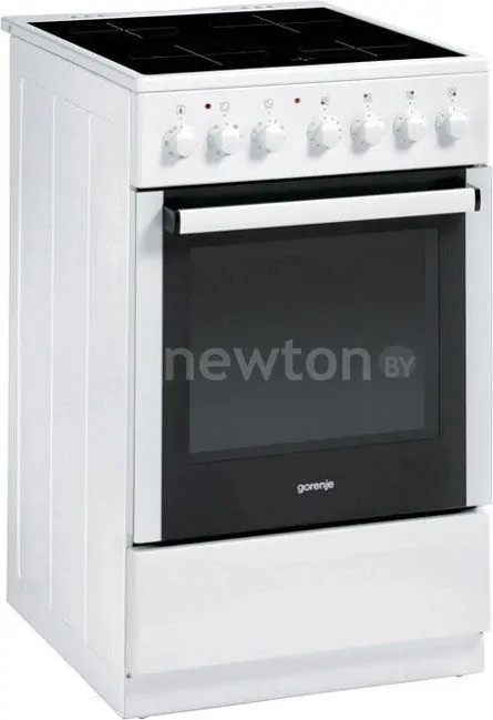 Кухонная плита Gorenje EC55228AW