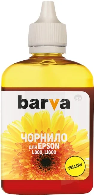 Чернила Barva L800-414 [033843]