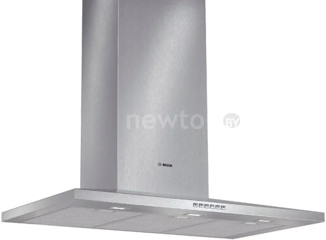 Кухонная вытяжка Bosch DWW097A50