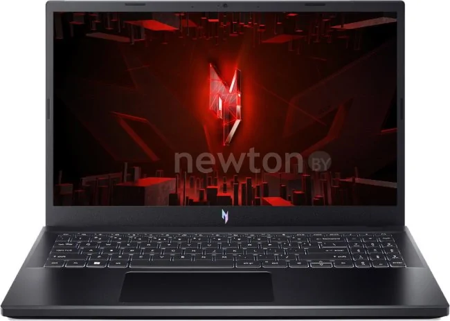 Игровой ноутбук Acer Nitro V 15 ANV15-51-55MP NH.QN9CD.007