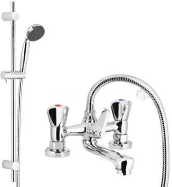 Смеситель KFA Standard 30531200