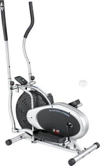 Эллиптический тренажер Body Sculpture BE-5920HX